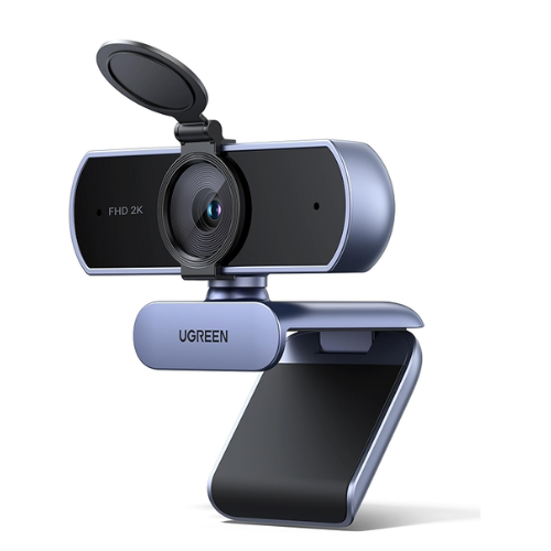 Ugreen USB HD Webcam