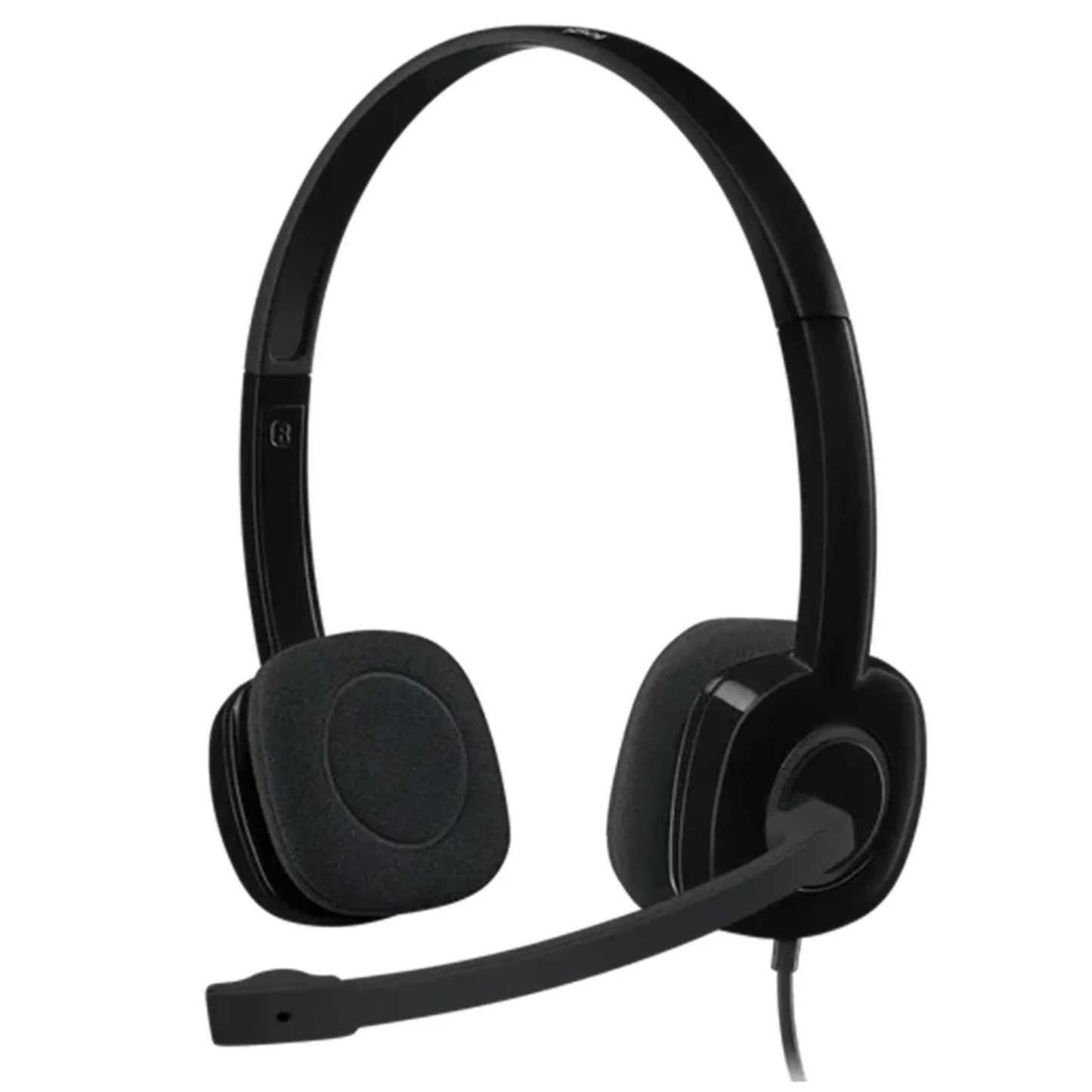 Logitech H151