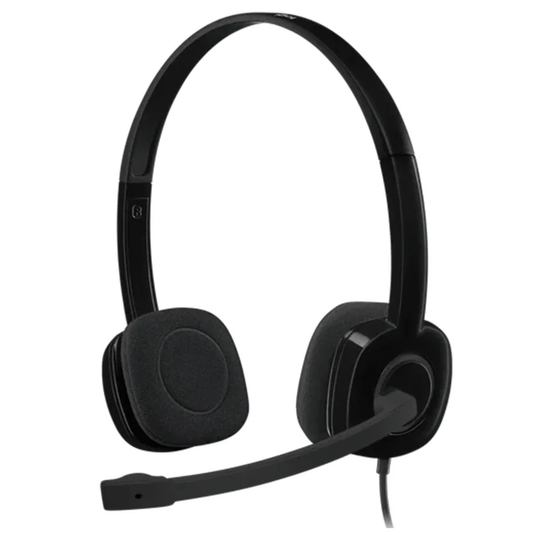 Logitech H151