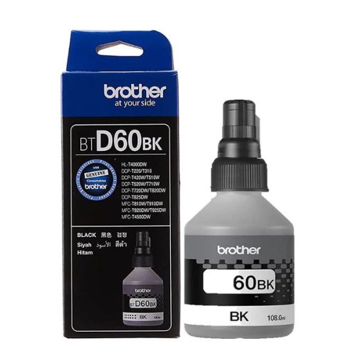 brother BTD60BK