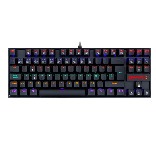 Redragon Kumara