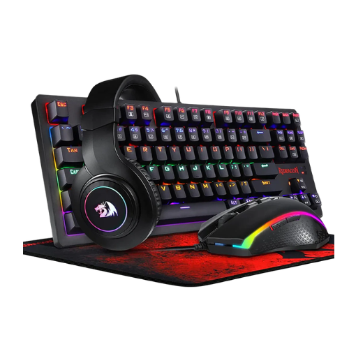 Redragon S113P-KN Gaming Essential