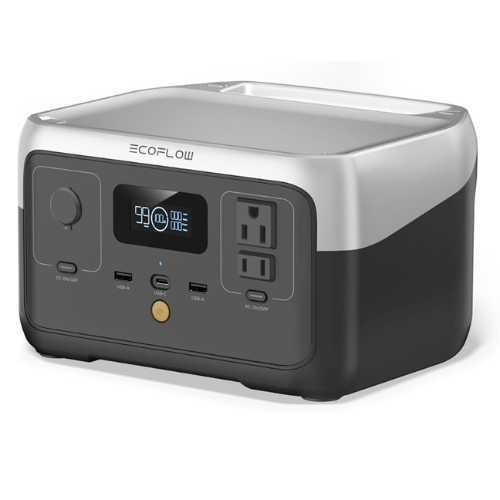 EcoFlow River 2 Max