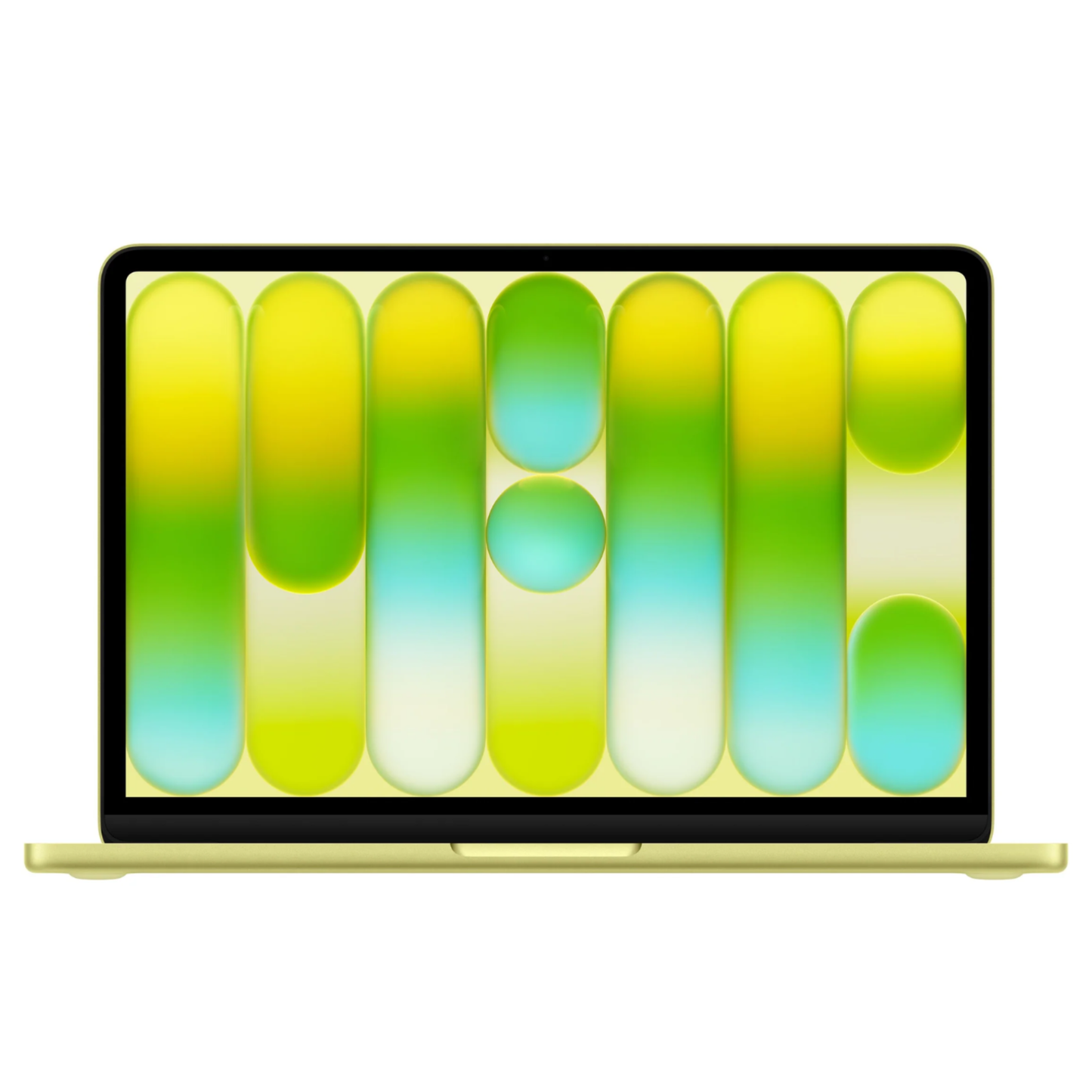 MacBook Neo