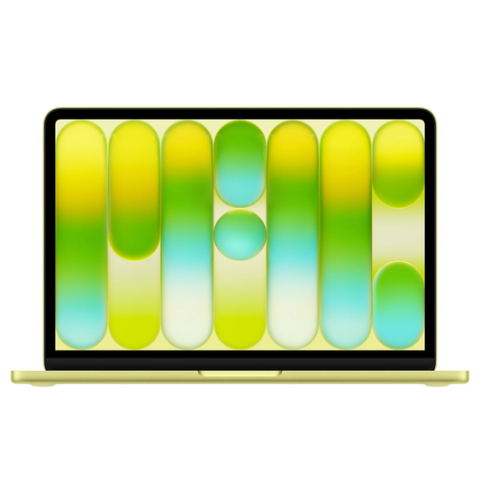 MacBook Neo